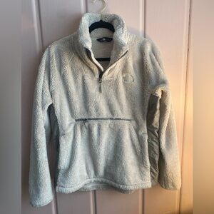The North Face Fleece Jacket women’s szM